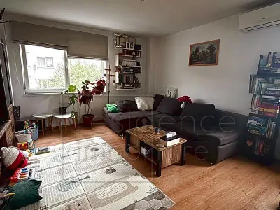 Pet friendly! Apartament 2 camere separate, Zorilor, zona Lukoil - foto 3