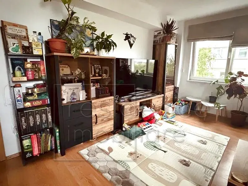 Pet friendly! Apartament 2 camere separate, Zorilor, zona Lukoil - foto 4