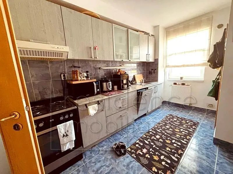 Pet friendly! Apartament 2 camere separate, Zorilor, zona Lukoil - foto 5