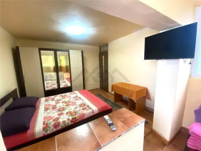 Apartament 3 camere , centrala proprie , zona Soarelui - Timisoara