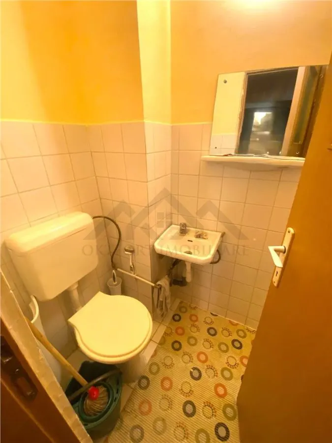 Apartament 3 camere , centrala proprie , zona Soarelui - foto 11