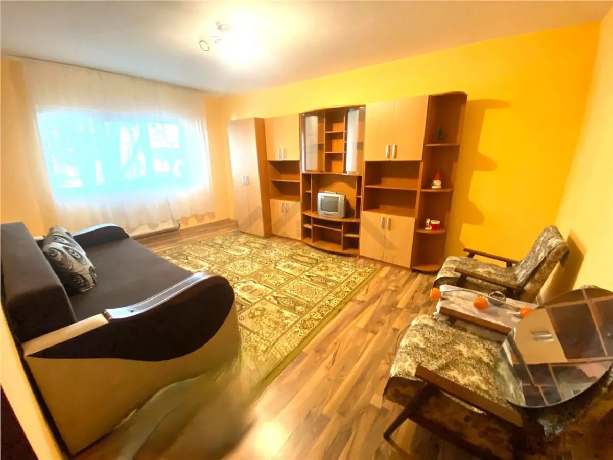 Apartament 3 camere , centrala proprie , zona Soarelui - foto 4