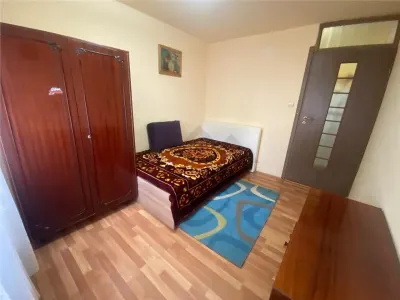 Apartament 3 camere , centrala proprie , zona Soarelui - foto 5