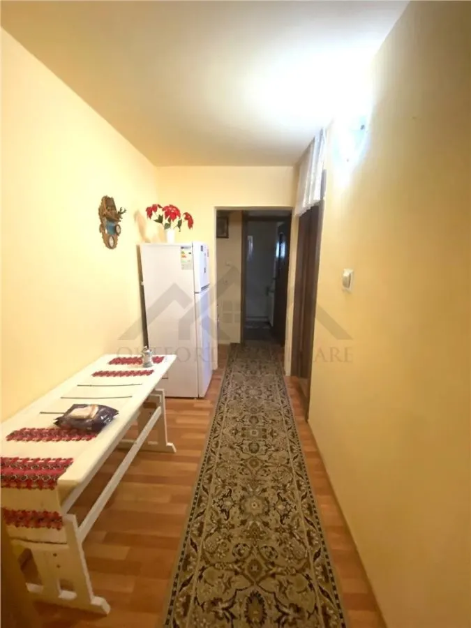 Apartament 3 camere , centrala proprie , zona Soarelui - foto 10