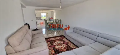 Casă individuală modernă, 3 camere â€“ Alba Iulia, Zona Bărăbanț - foto 3