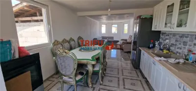 Casă individuală modernă, 3 camere â€“ Alba Iulia, Zona Bărăbanț - foto 6
