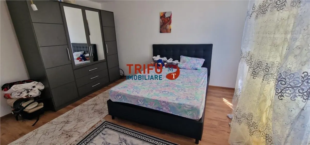 Casă individuală modernă, 3 camere â€“ Alba Iulia, Zona Bărăbanț - foto 7