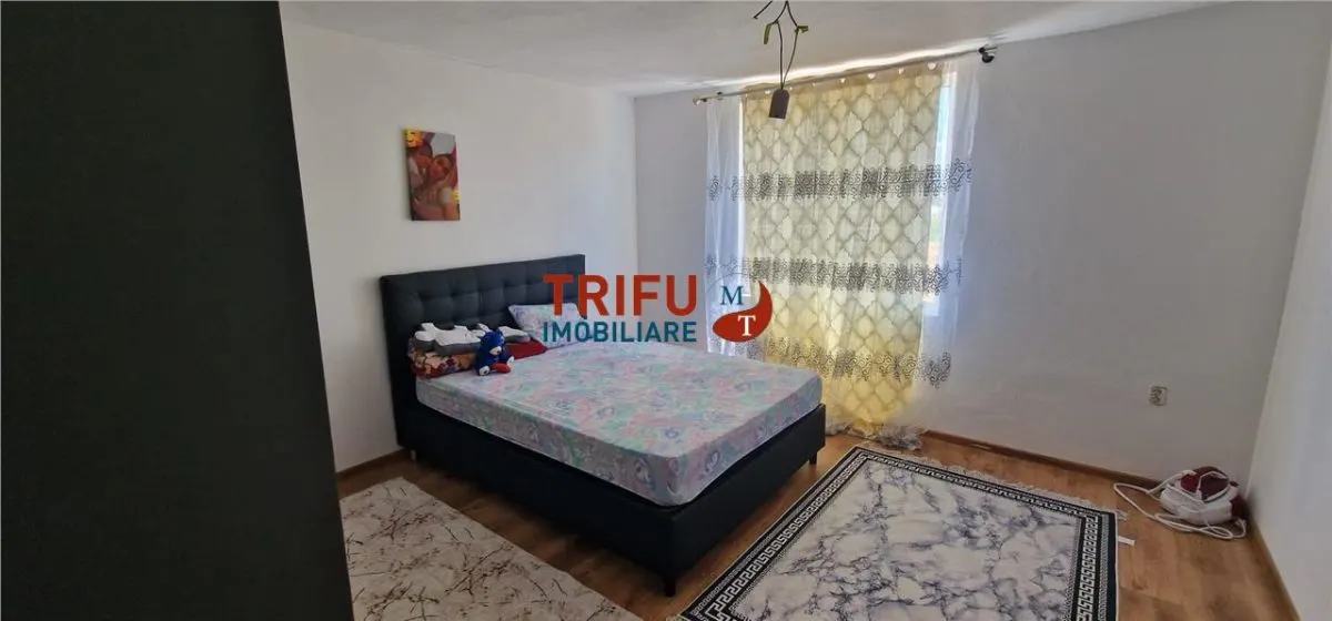 Casă individuală modernă, 3 camere â€“ Alba Iulia, Zona Bărăbanț - foto 8