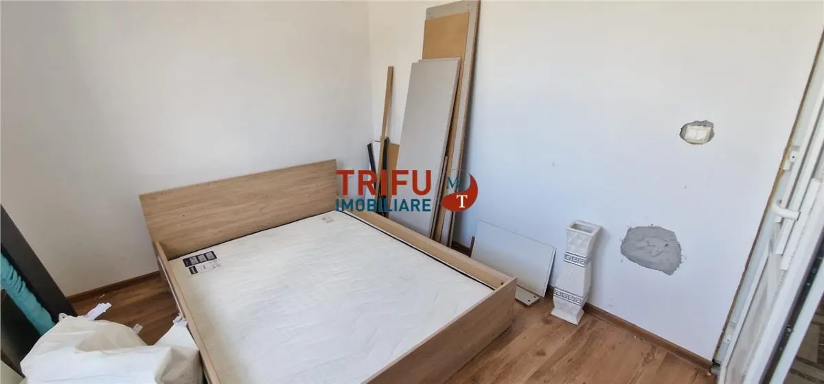 Casă individuală modernă, 3 camere â€“ Alba Iulia, Zona Bărăbanț - foto 9