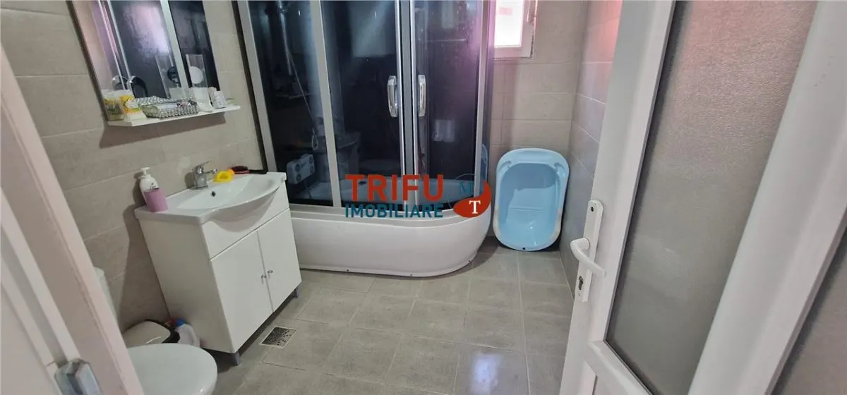 Casă individuală modernă, 3 camere â€“ Alba Iulia, Zona Bărăbanț - foto 10