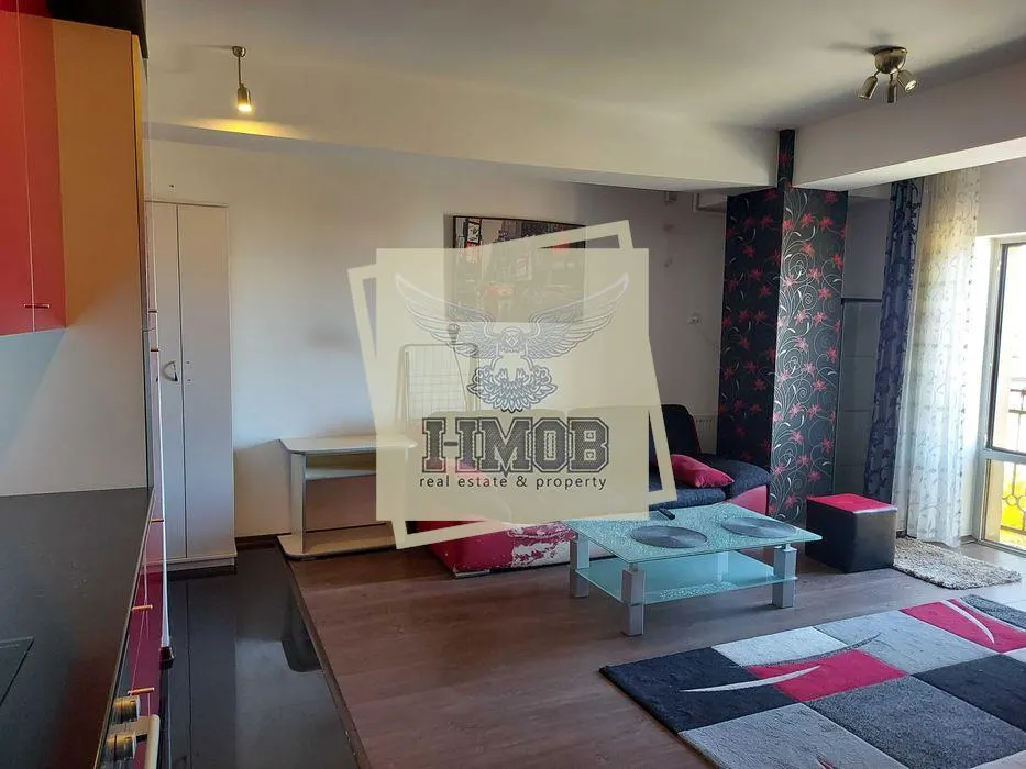 Apartament 2 camere | parcare | lift | cartierul Neppendorf - Turnisor - foto 3