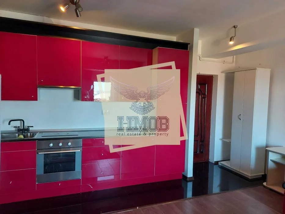 Apartament 2 camere | parcare | lift | cartierul Neppendorf - Turnisor - foto 5