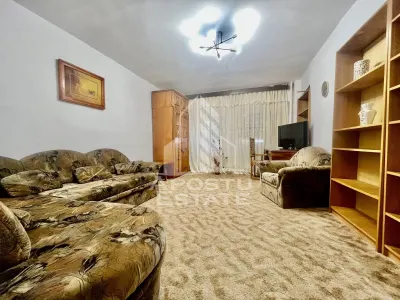 Apartament 1 camera, zona Alfa - Arad