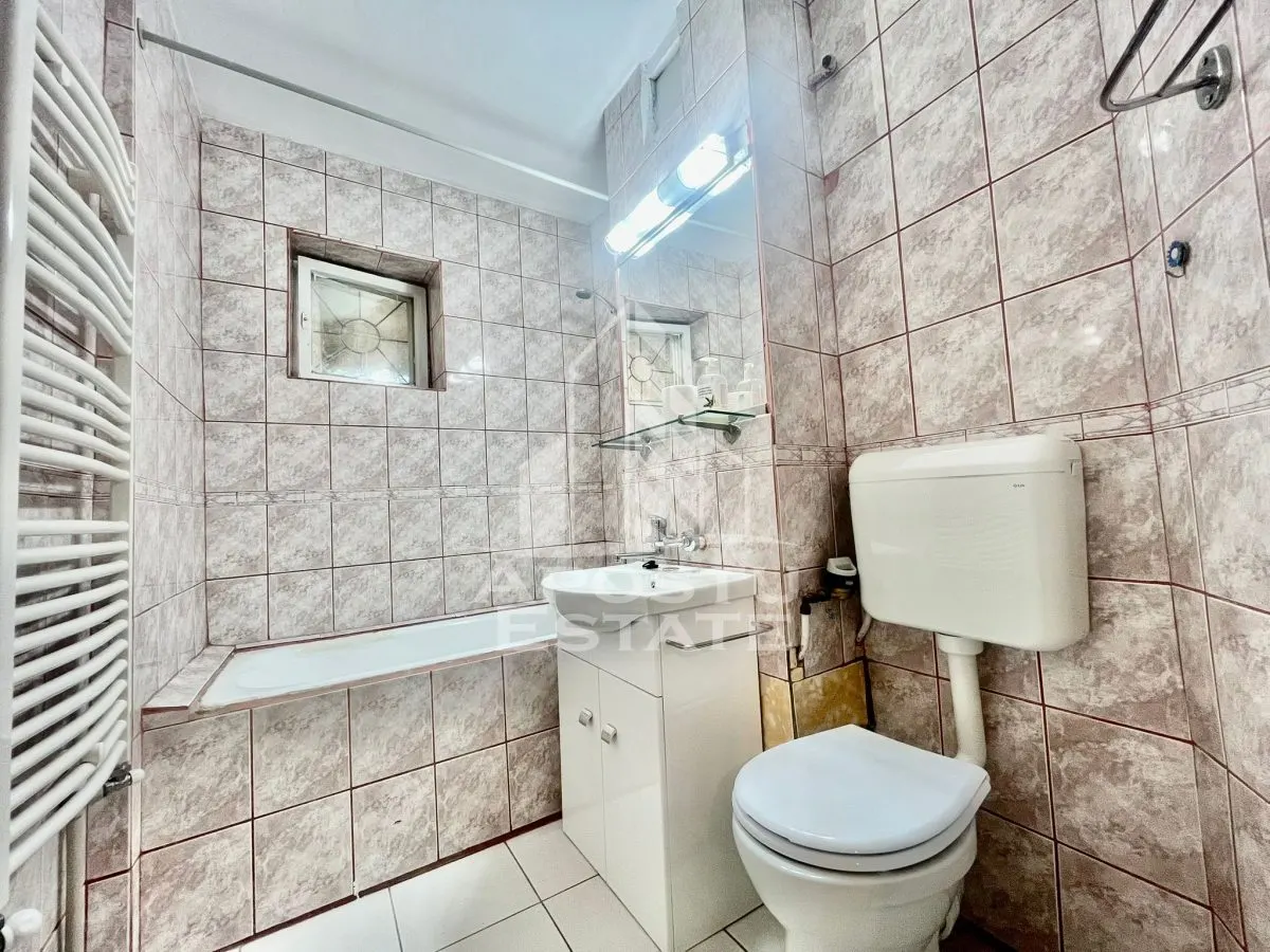 Apartament 1 camera, zona Alfa - foto 3