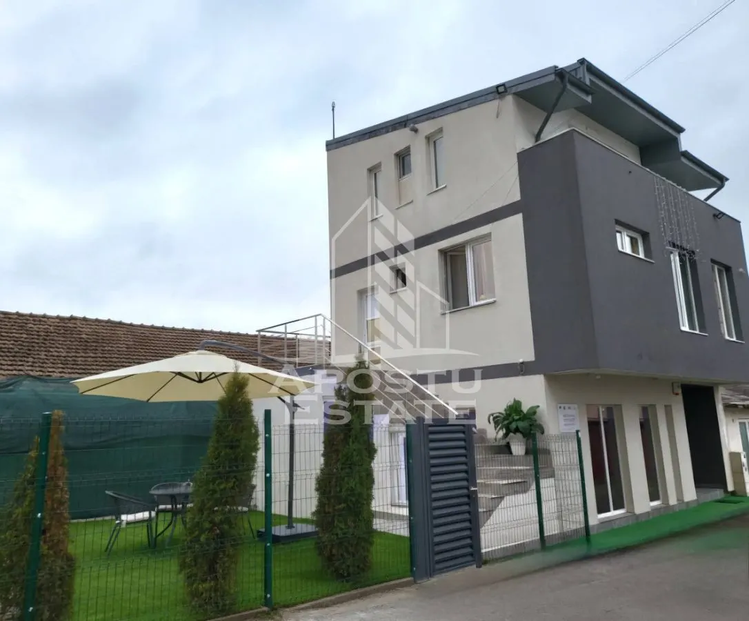Casa cu 4 camere,  la cheie, lux, 110mp, 2 parcari, an 2020, in Deva - foto 1