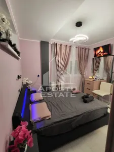Casa cu 4 camere,  la cheie, lux, 110mp, 2 parcari, an 2020, in Deva - foto 2