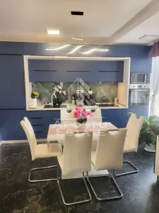 Casa cu 4 camere,  la cheie, lux, 110mp, 2 parcari, an 2020, in Deva - foto 5