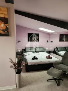 Casa cu 4 camere,  la cheie, lux, 110mp, 2 parcari, an 2020, in Deva - foto 7