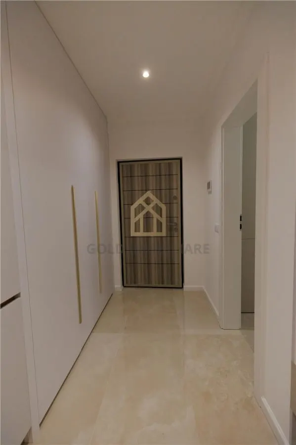Apartament 3 camere bloc nou - foto 16