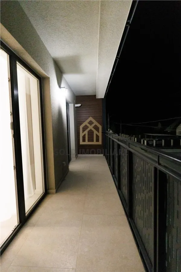 Apartament 3 camere bloc nou - foto 17