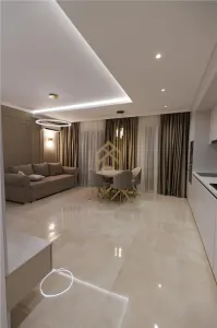 Apartament 3 camere bloc nou - foto 3