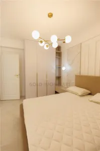 Apartament 3 camere bloc nou - foto 6