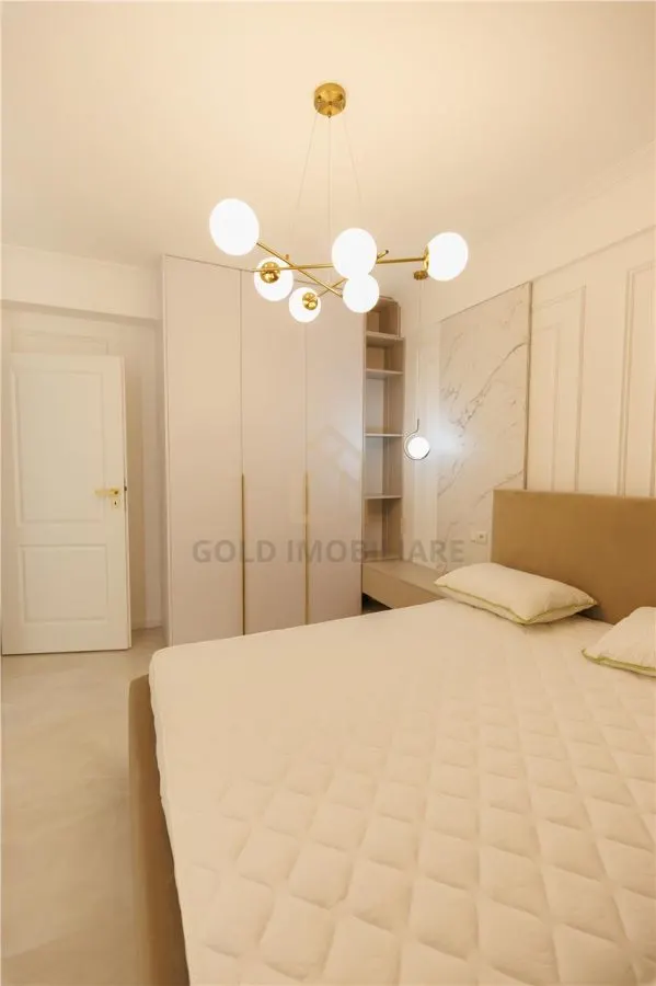Apartament 3 camere bloc nou - foto 6
