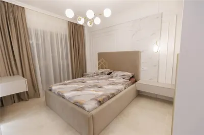 Apartament 3 camere bloc nou - foto 10