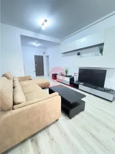 Apartament 2 Camere de Inchiriat Tomis Nord - Constanta