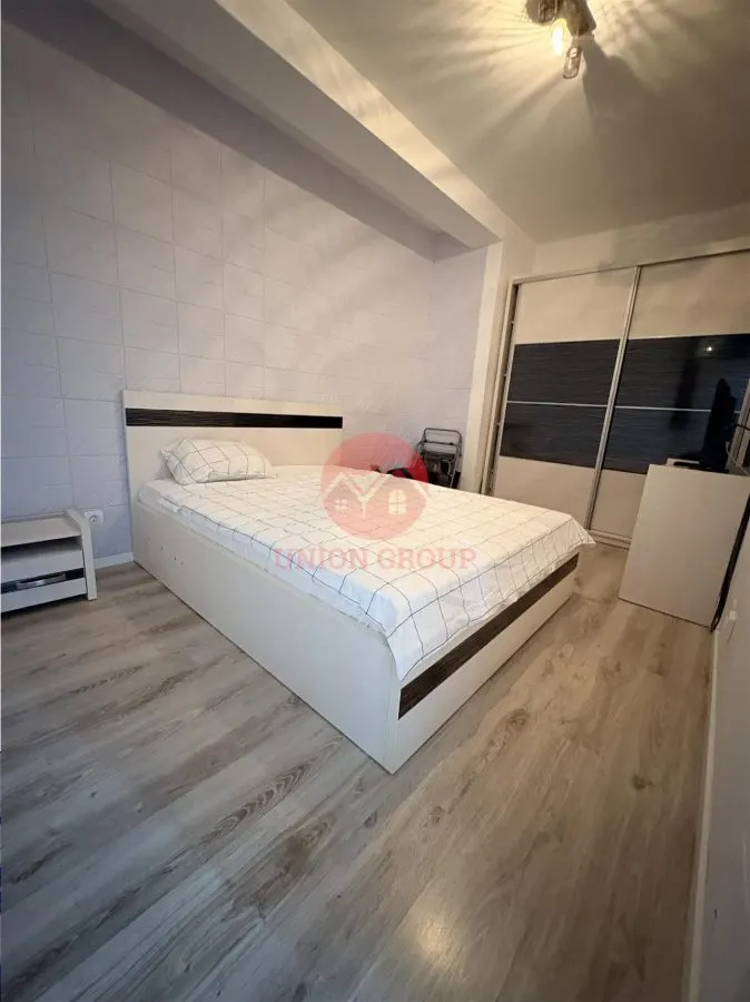Apartament 2 Camere de Inchiriat Tomis Nord - foto 12