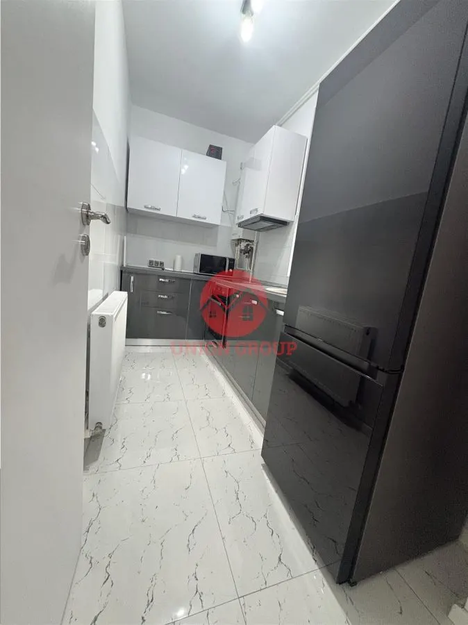 Apartament 2 Camere de Inchiriat Tomis Nord - foto 15