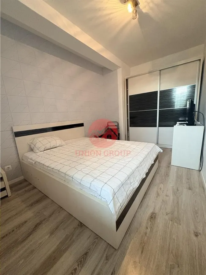 Apartament 2 Camere de Inchiriat Tomis Nord - foto 10