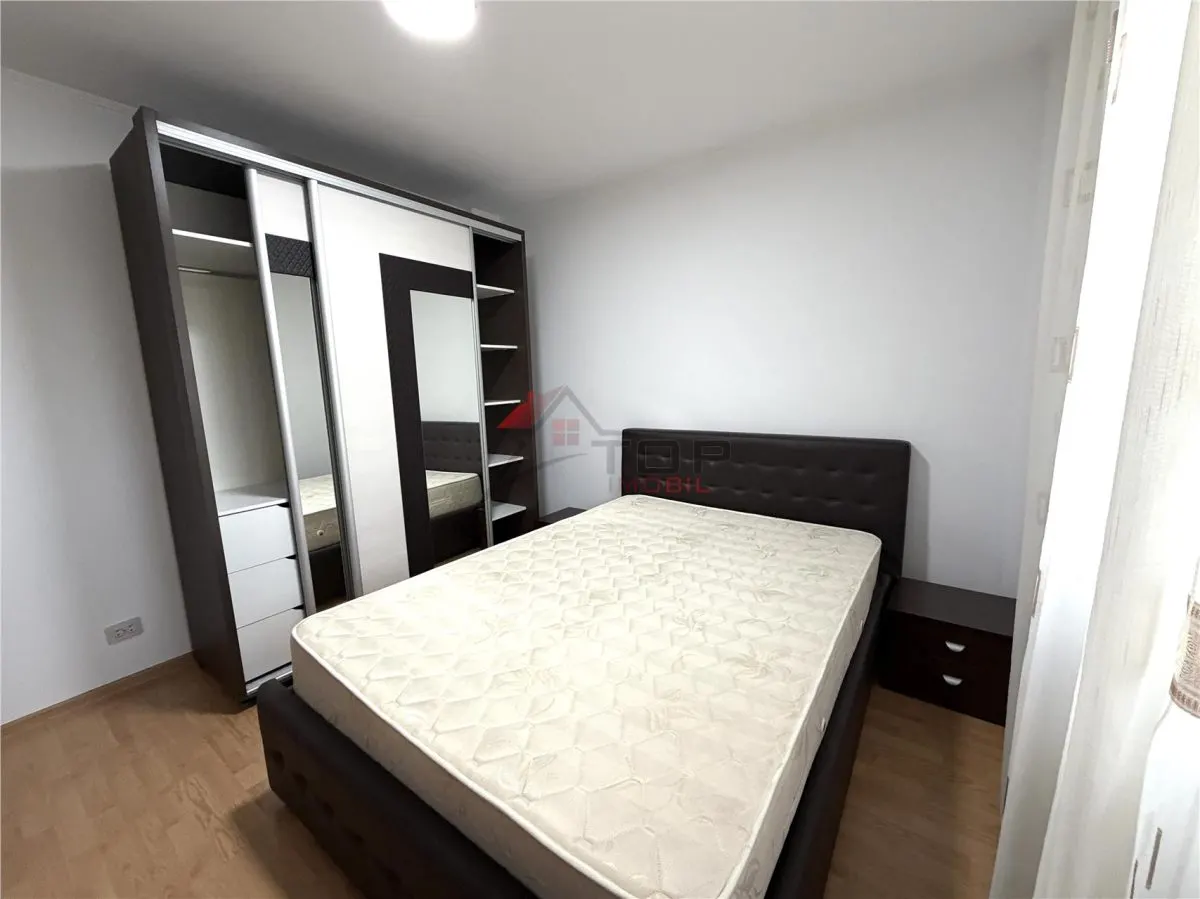 Apartament 2 camere, etajul 3- Nicolina, Gara Internationala - foto 1