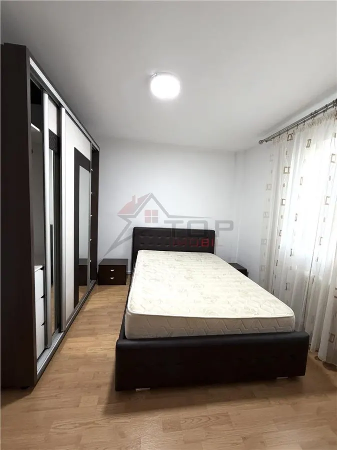 Apartament 2 camere, etajul 3- Nicolina, Gara Internationala - foto 2