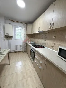 Apartament 2 camere, etajul 3- Nicolina, Gara Internationala - foto 5