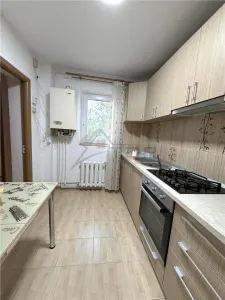 Apartament 2 camere, etajul 3- Nicolina, Gara Internationala - foto 6