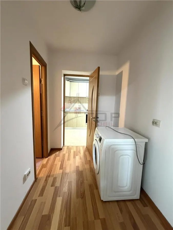 Apartament 2 camere, etajul 3- Nicolina, Gara Internationala - foto 7