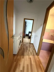 Apartament 2 camere, etajul 3- Nicolina, Gara Internationala - foto 9