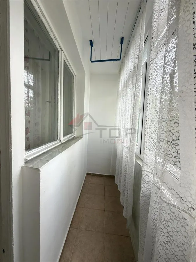 Apartament 2 camere, etajul 3- Nicolina, Gara Internationala - foto 10