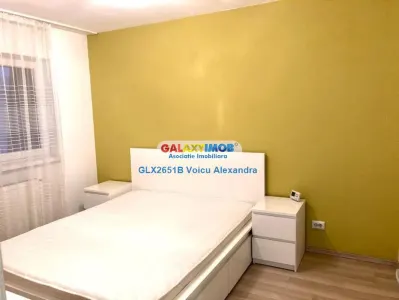 Apartament 2 Cam Berceni - Dimitrie Leonida - Metrou - Parcare - Bucuresti