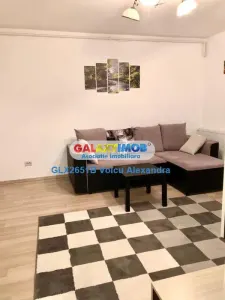Apartament 2 Cam Berceni - Dimitrie Leonida - Metrou - Parcare - foto 3