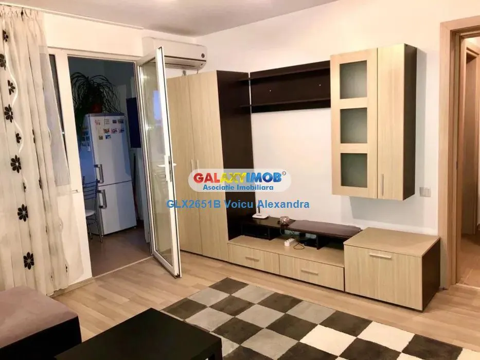 Apartament 2 Cam Berceni - Dimitrie Leonida - Metrou - Parcare - foto 4