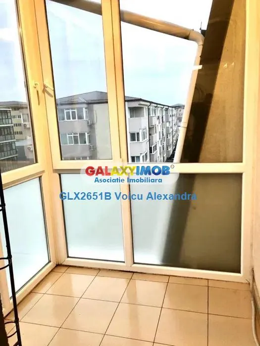 Apartament 2 Cam Berceni - Dimitrie Leonida - Metrou - Parcare - foto 8