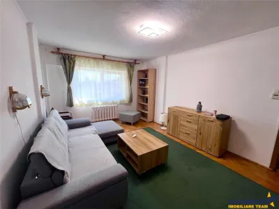 Apartament cu 2 camere, decomandat, Ultracentral, Sfantu Gheorghe - Sfantu Gheorghe