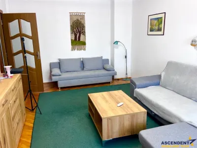 Apartament cu 2 camere, decomandat, Ultracentral, Sfantu Gheorghe - foto 12