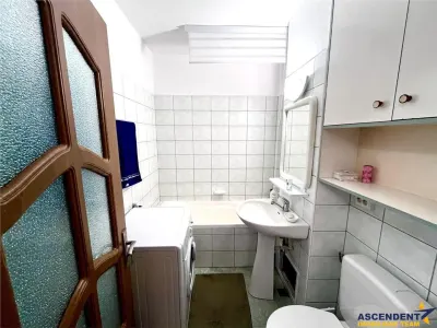 Apartament cu 2 camere, decomandat, Ultracentral, Sfantu Gheorghe - foto 5