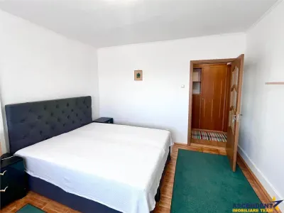 Apartament cu 2 camere, decomandat, Ultracentral, Sfantu Gheorghe - foto 9