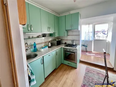 Apartament cu 2 camere, decomandat, Ultracentral, Sfantu Gheorghe - foto 11