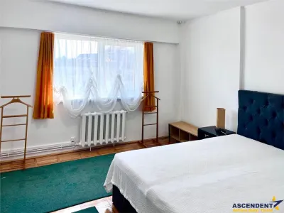 Apartament cu 2 camere, decomandat, Ultracentral, Sfantu Gheorghe - foto 3