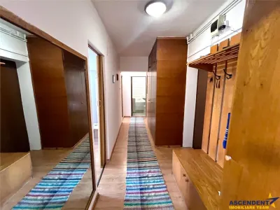 Apartament cu 2 camere, decomandat, Ultracentral, Sfantu Gheorghe - foto 4